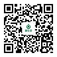 源生堂·精準養(yǎng)發(fā)公眾號